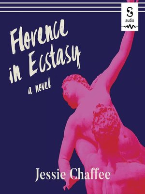 cover image of Florence In Ecstasy